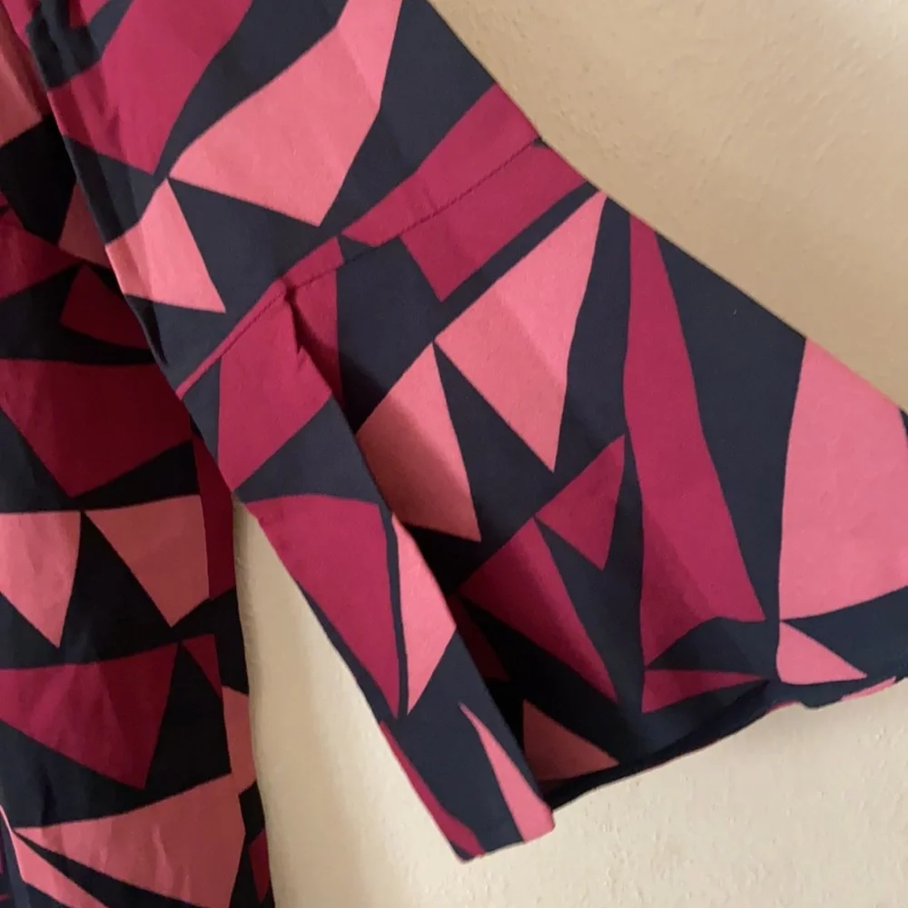 Lafayette 148 dress - Picture 2 of 12